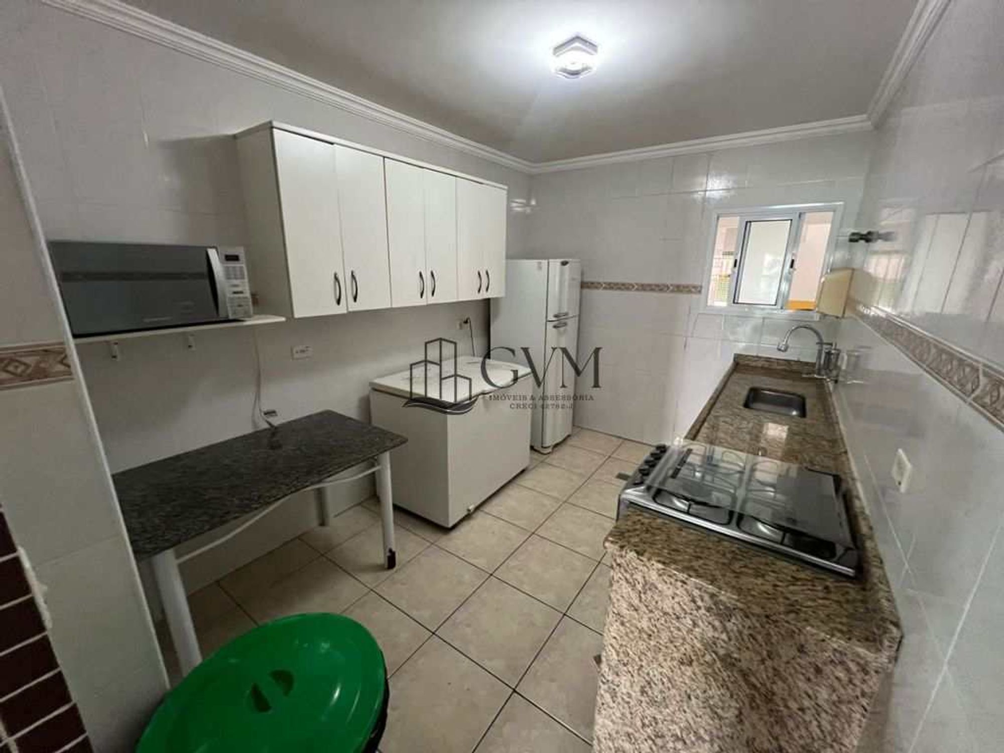 Foto 9 do imóvel Apartamento à Venda em Canto do Forte, Praia Grande - SP