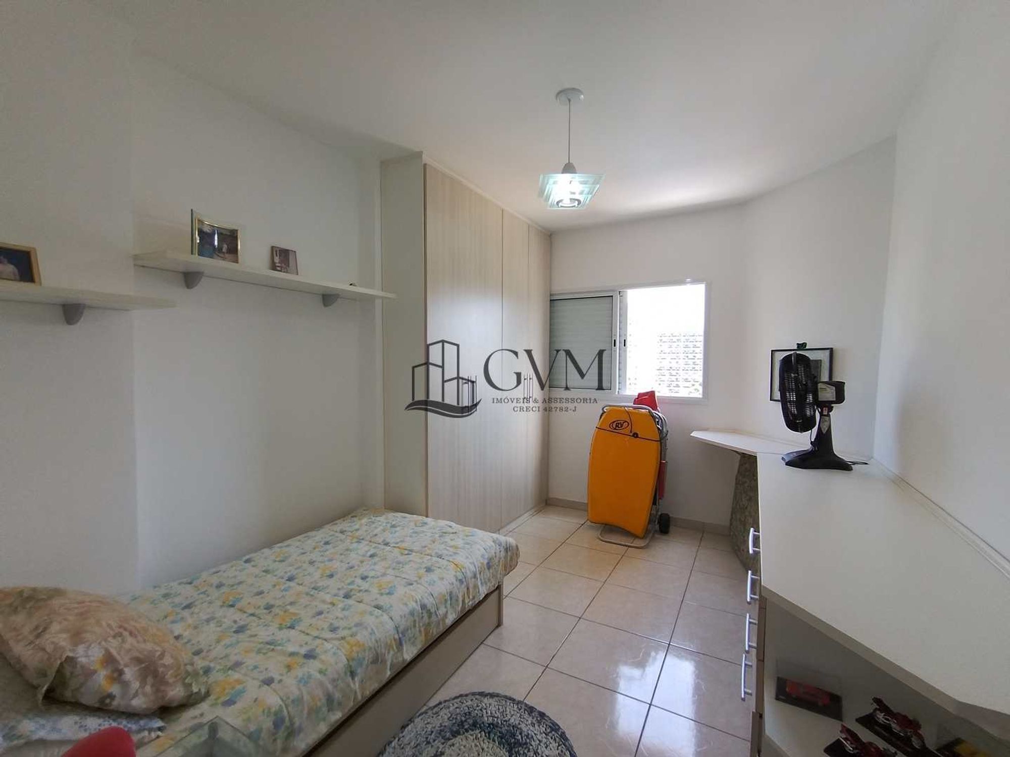Foto 20 do imóvel Apartamento com 2 quartos, Canto do Forte, Praia Grande