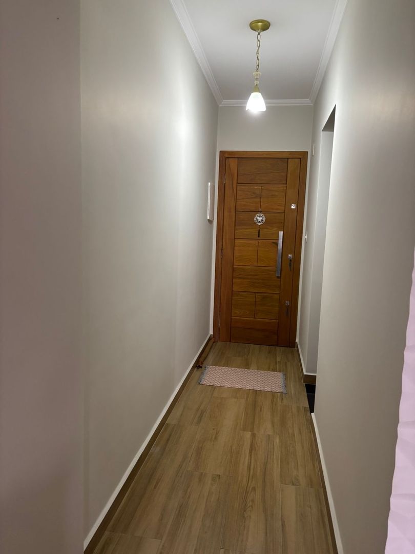 Foto 8 do imóvel Apartamento com 2 quartos, Guilhermina, Praia Grande - R$ 650 mil, Cod: 3828