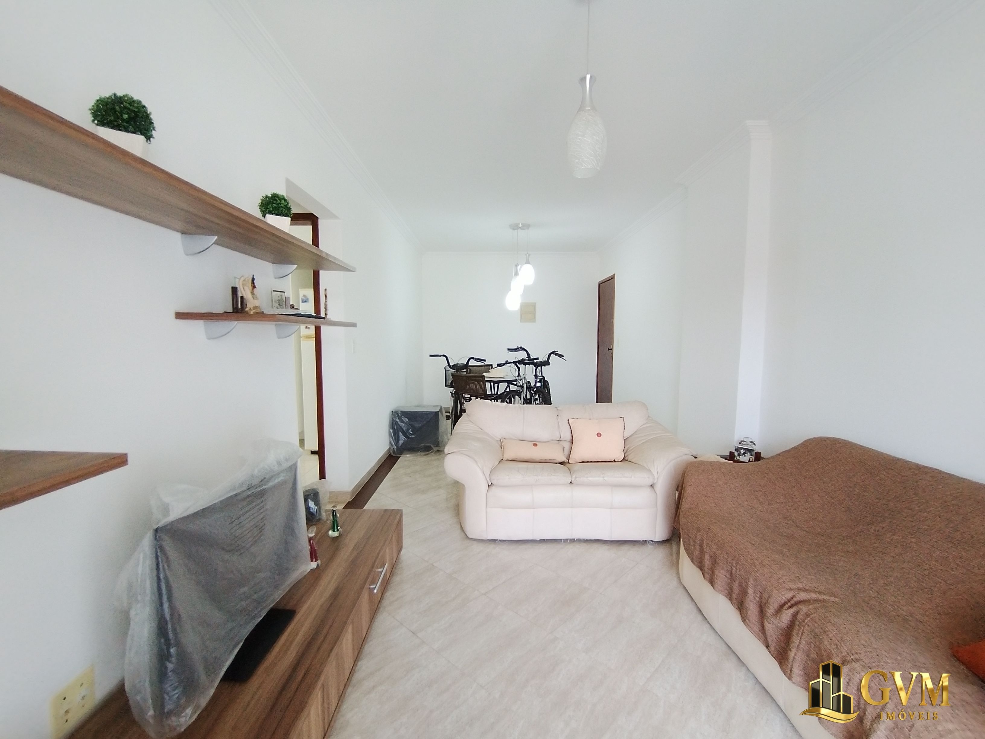 Foto 11 do imóvel Apartamento com 3 quartos, Canto do Forte, Praia Grande