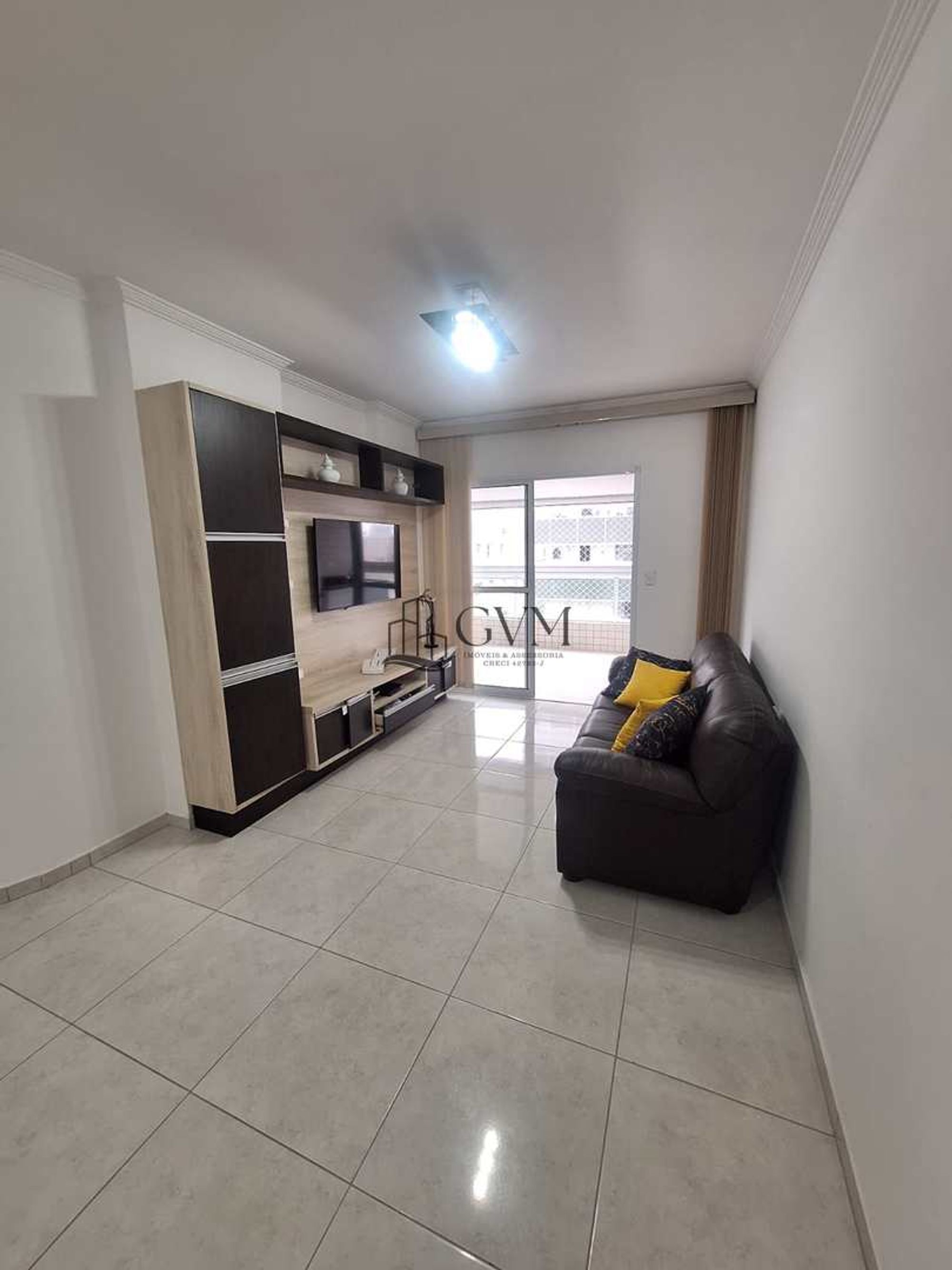 Foto 9 do imóvel Apartamento com 3 quartos, Canto do Forte, Praia Grande