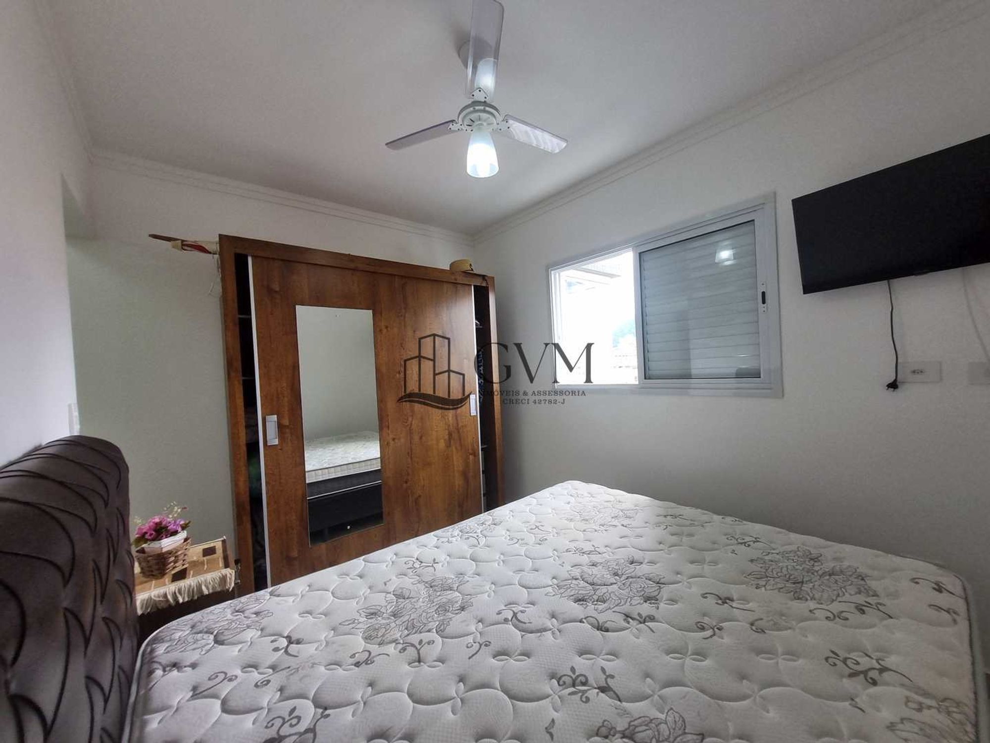 Foto 13 do imóvel Apartamento com 2 quartos, Boqueirão, Praia Grande