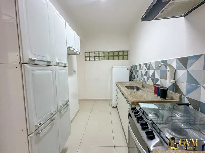 Mais fotos do imóvel APARTAMENTO 02 DORMITÓRIOS - CANTO DO FORTE