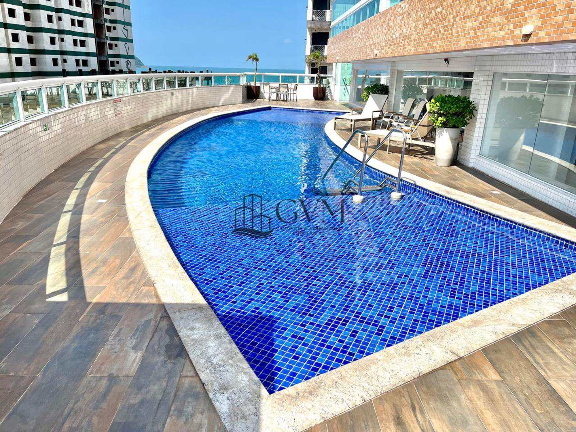 Foto 44 do imóvel Apartamento com 3 quartos, Guilhermina, Praia Grande