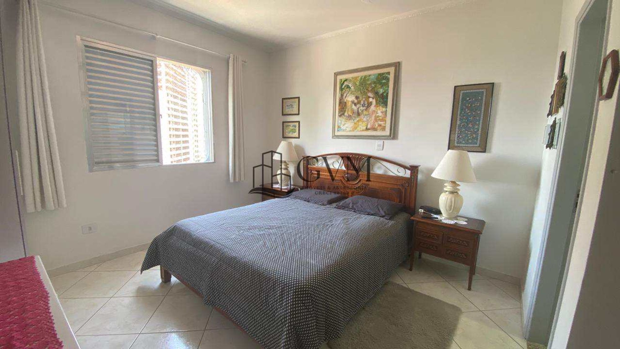 Foto 8 do imóvel Apartamento com 3 quartos, Caiçara, Praia Grande