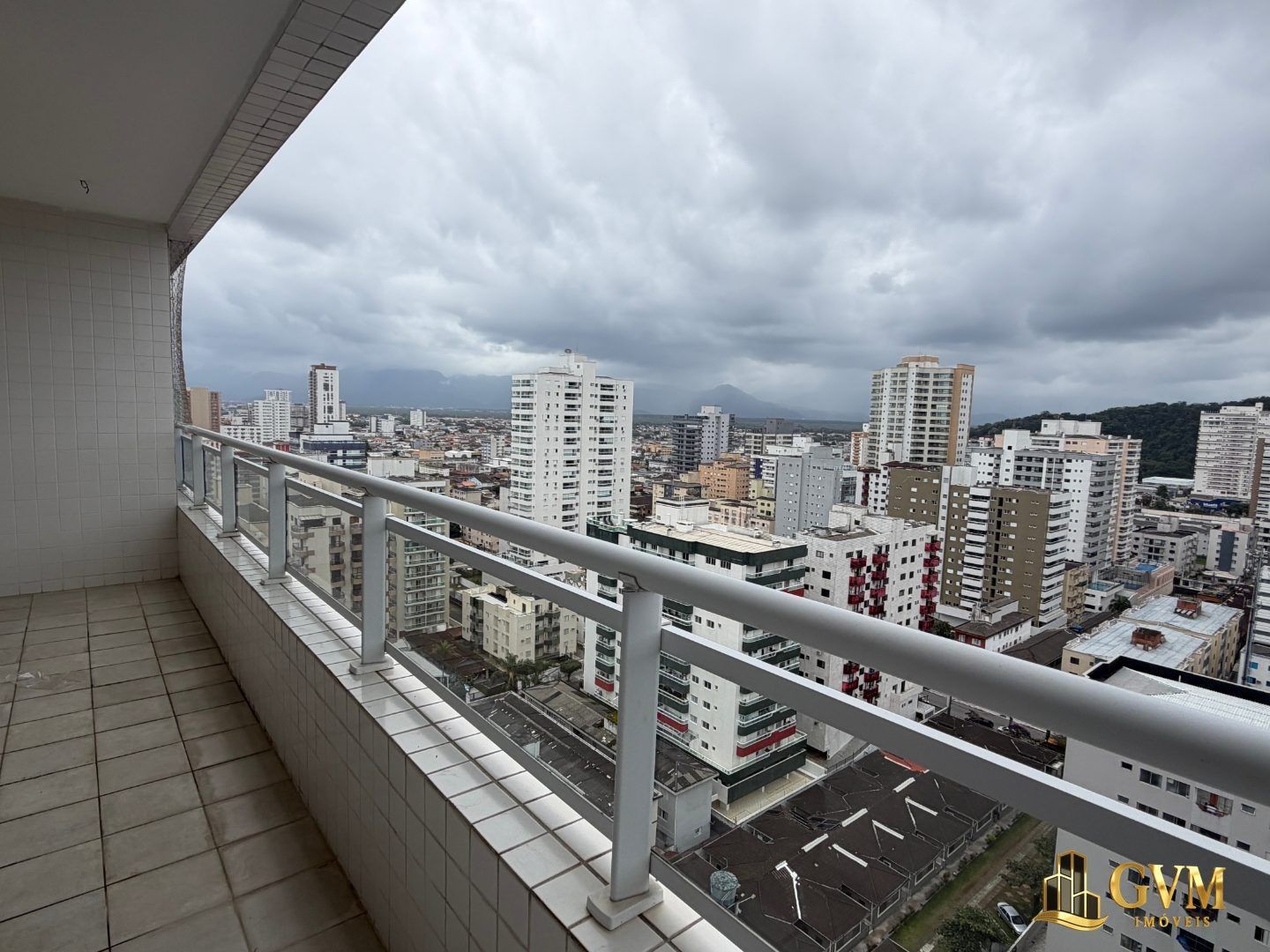 Interior do imóvel COBERTURA 2 SUÍTES - CANTO DO FORTE