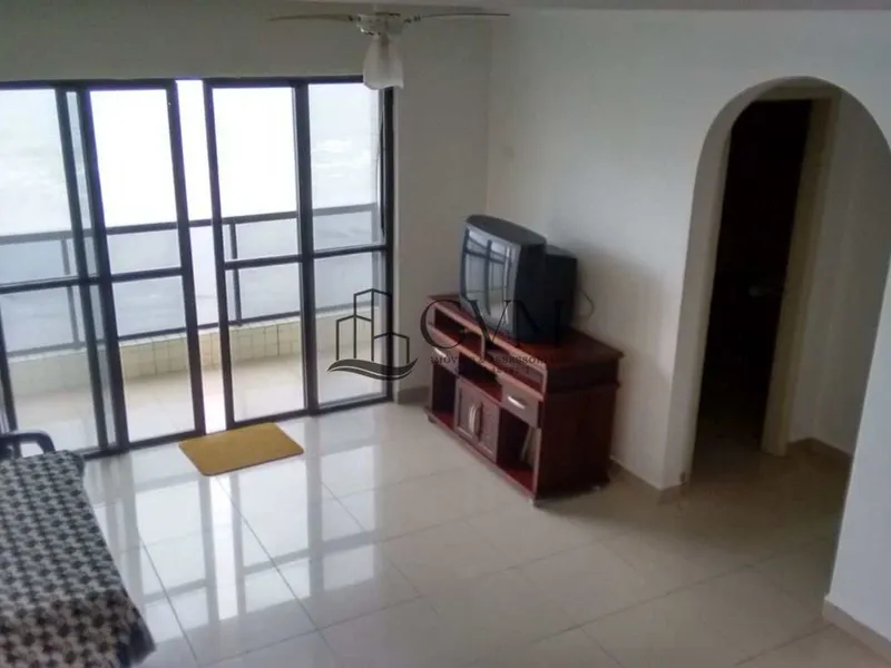 Ambiente do imóvel Cobertura com 3 quartos, Canto do Forte, Praia Grande