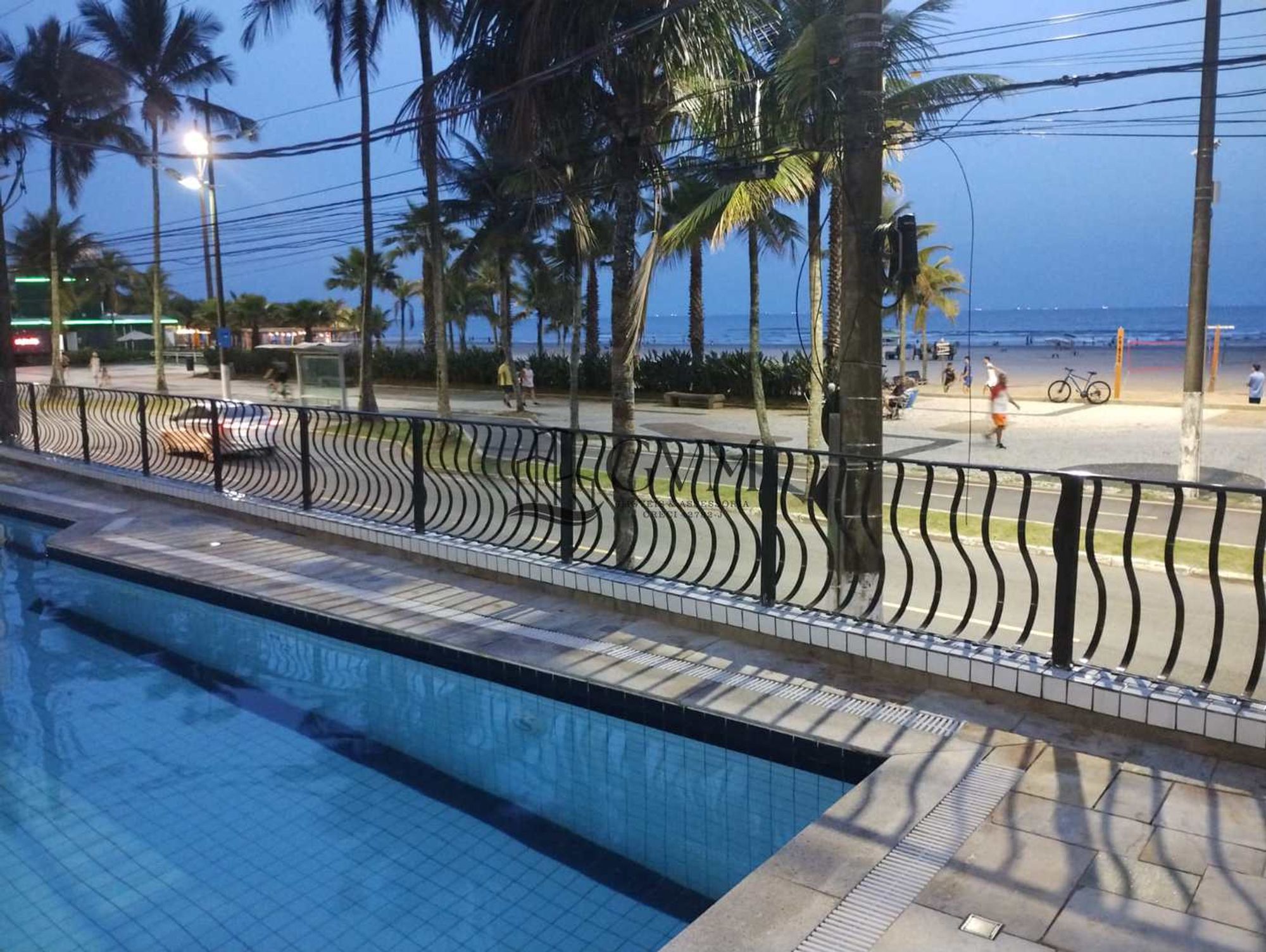 Foto 46 do imóvel Apartamento com 3 quartos, Tupi, Praia Grande