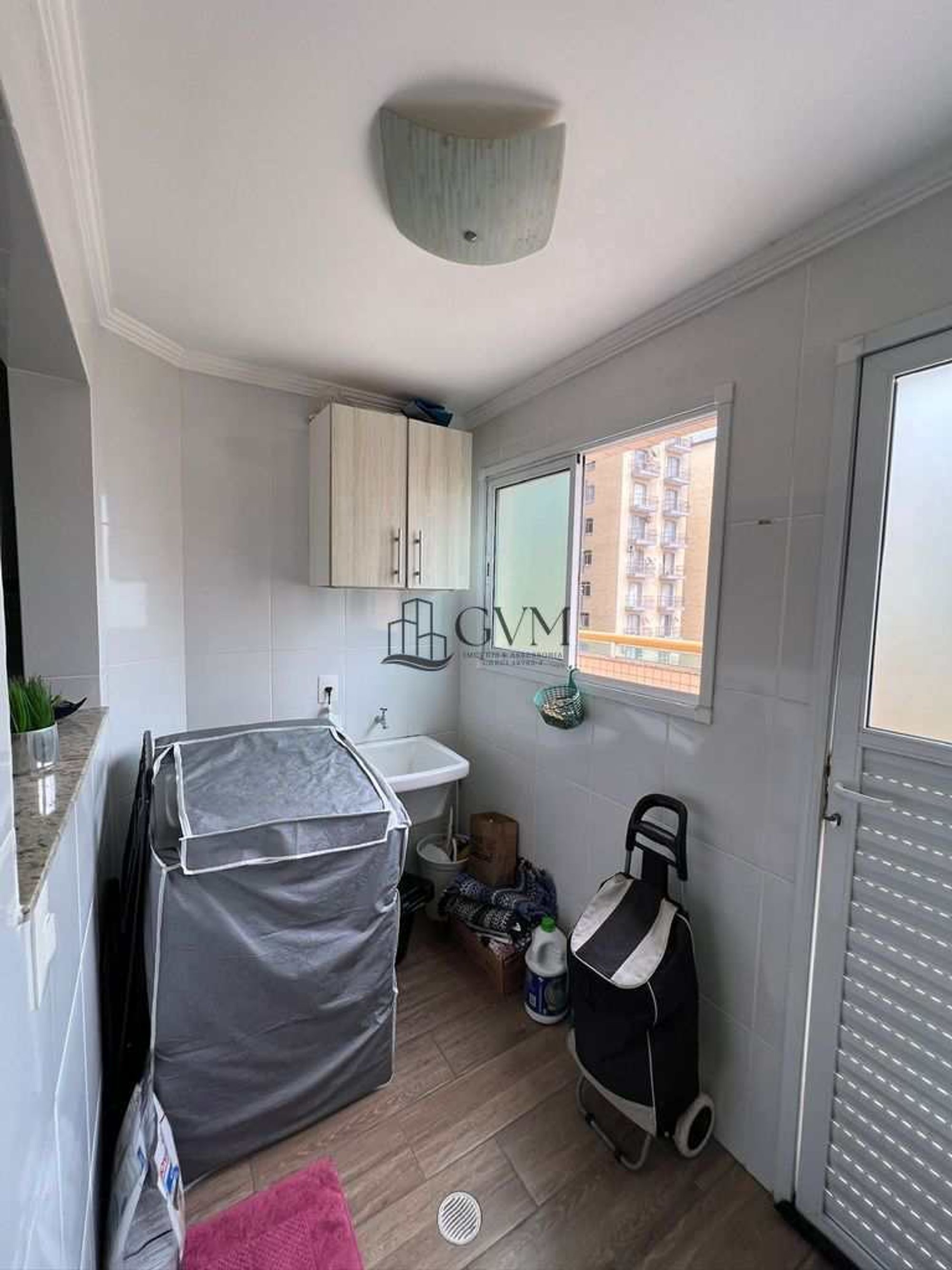 Foto 18 do imóvel Apartamento com 2 quartos á venda no Caiçara em Praia Grande
