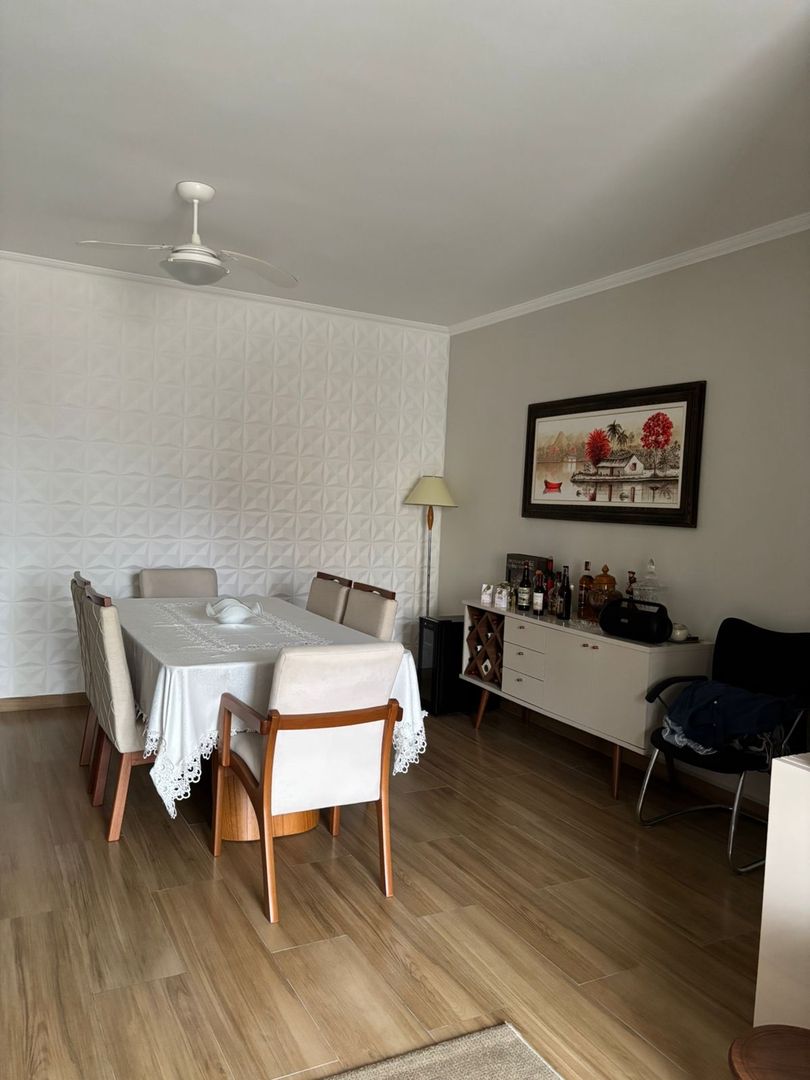 Ambiente do imóvel Apartamento com 2 quartos, Guilhermina, Praia Grande - R$ 650 mil, Cod: 3828