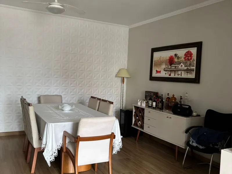 Ambiente do imóvel Apartamento com 2 quartos, Guilhermina, Praia Grande - R$ 650 mil, Cod: 3828