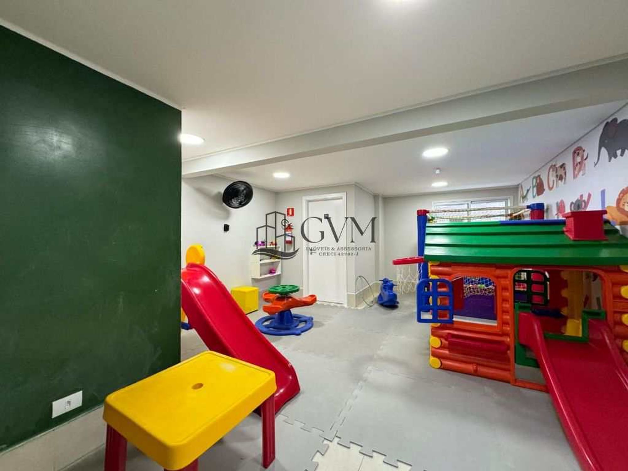 Foto 20 do imóvel Apartamento com 3 quartos, mobiliado, á venda no Canto do Forte em Praia Grande