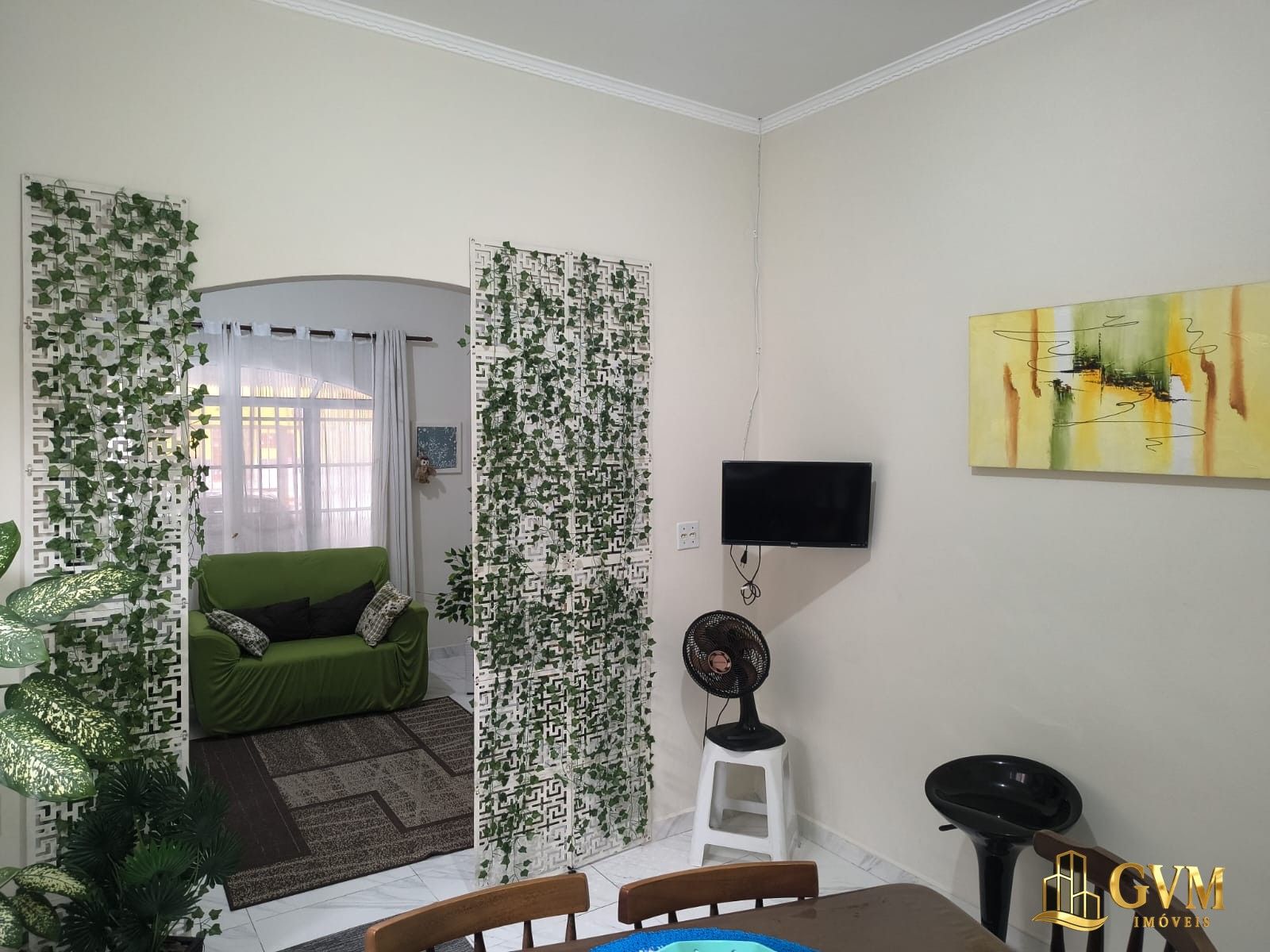 Mais fotos do imóvel CASA 2 DORMITÓRIOS - JARDIM REAL