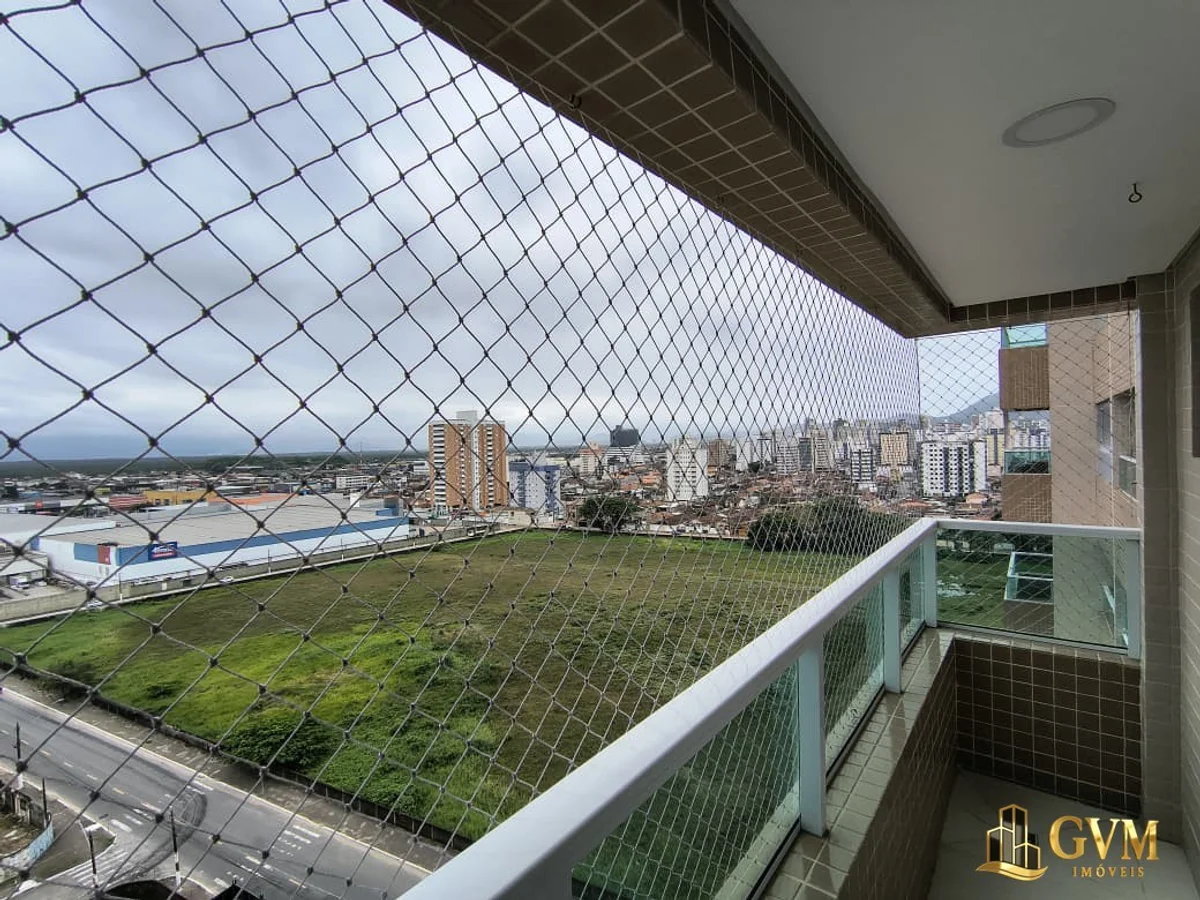 Foto principal do imóvel APARTAMENTO 02 DORMITÓRIOS - AVIAÇÃO em Aviação
