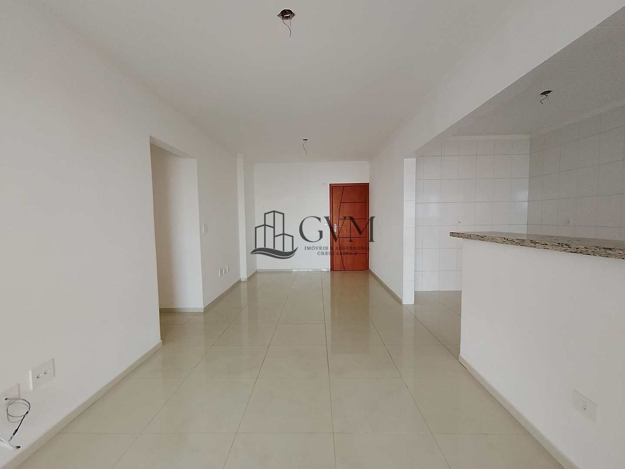 Foto 12 do imóvel Apartamento com 3 quartos, Canto do Forte, Praia Grande