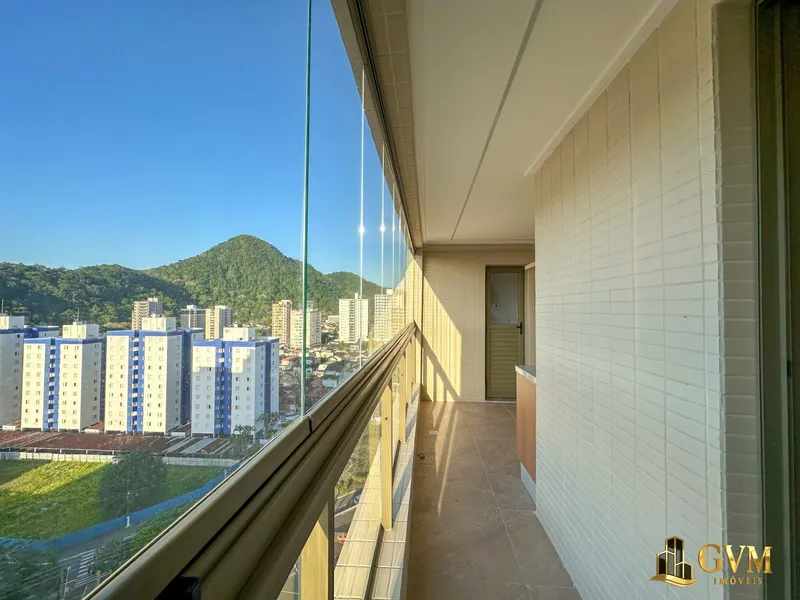 Mais fotos do imóvel APARTAMENTO 2 SUÍTES - CANTO DO FORTE