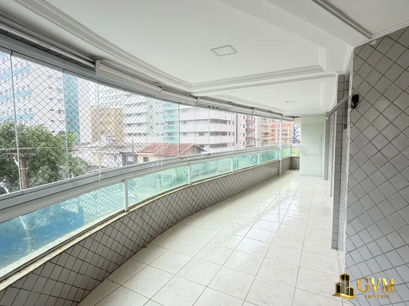 Interior do imóvel Apartamento 2 Dormitórios - Tupi