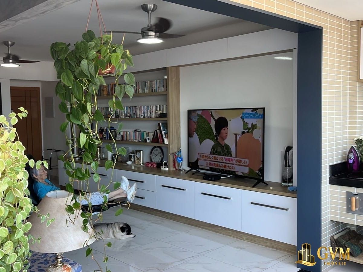 Mais fotos do imóvel Apartamento 3 dormitórios - Canto do Forte