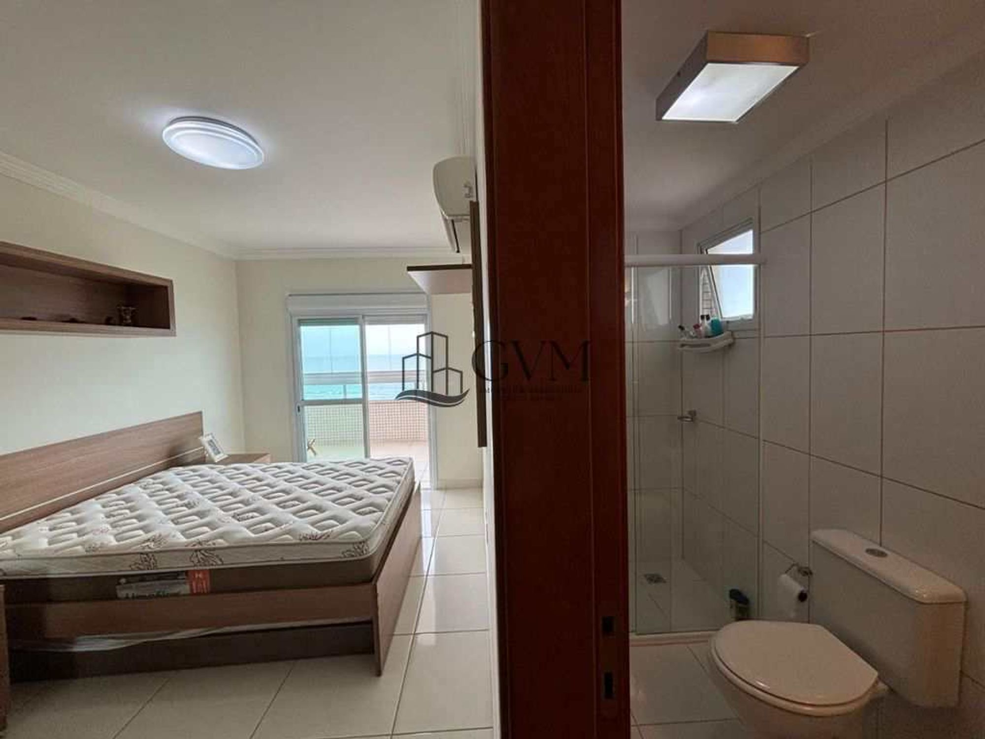 Foto 38 do imóvel Apartamento com 3 quartos sendo suítes - Caiçara - Praia Grande/SP
