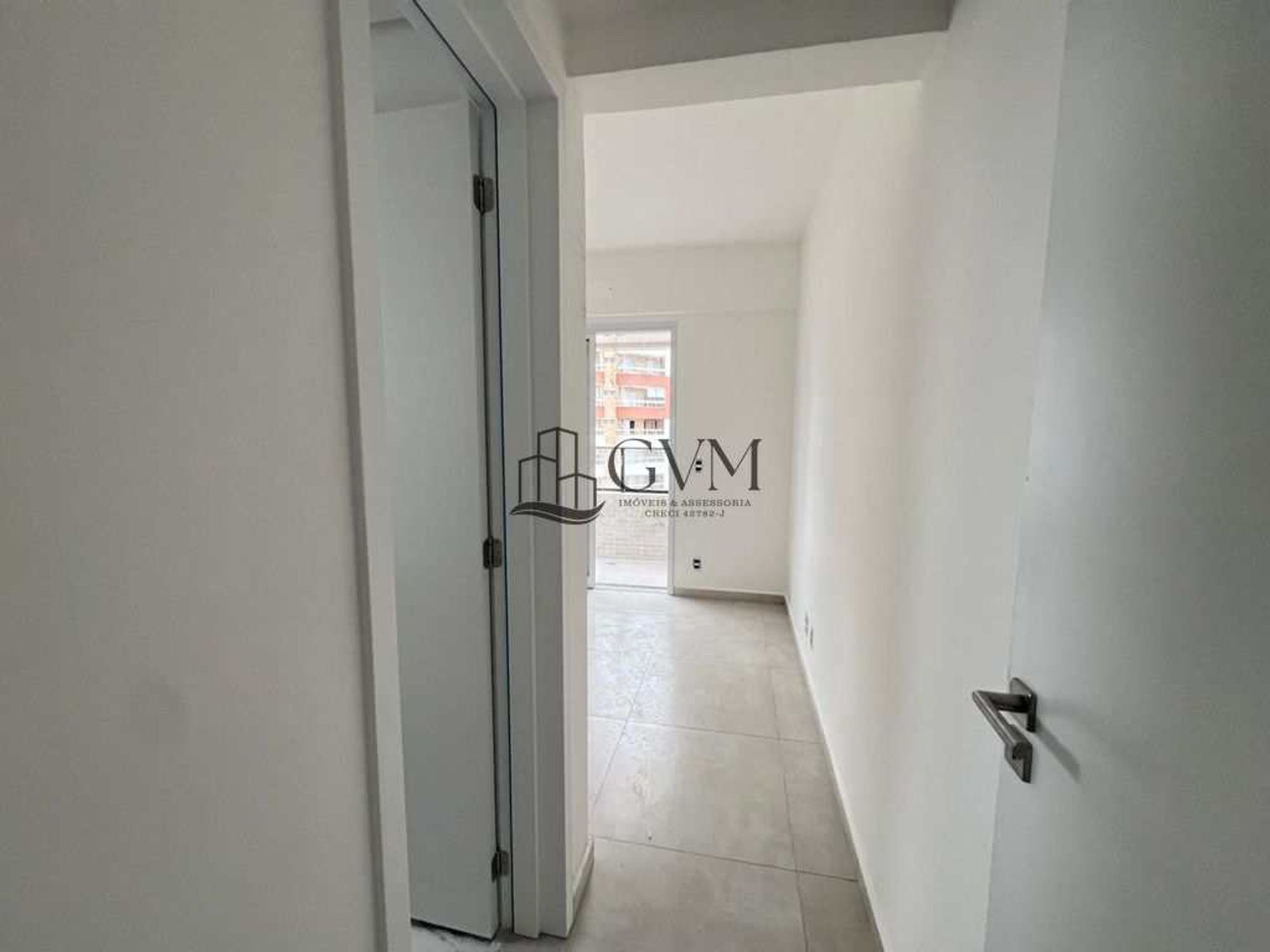 Foto 13 do imóvel Apartamento mobiliado com 2 quartos á venda na Guilhermina em Praia Grande