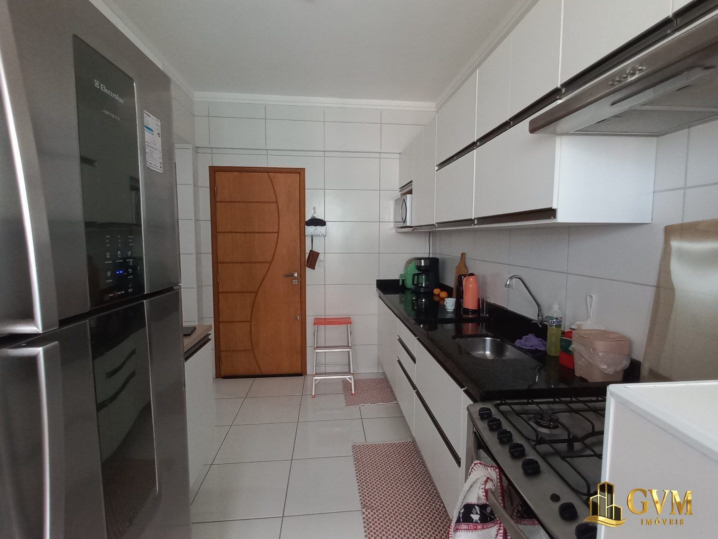 Foto 8 do imóvel APARTAMENTO 3 DORMITÓRIOS - CAIÇARA