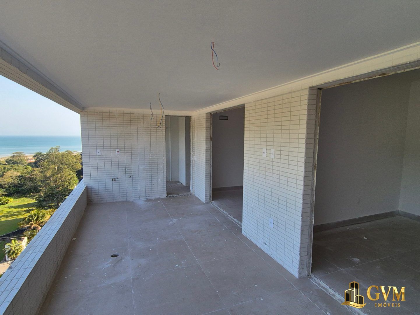 Foto 3 do imóvel APARTAMENTO 3 SUÍTES - CANTO DO FORTE