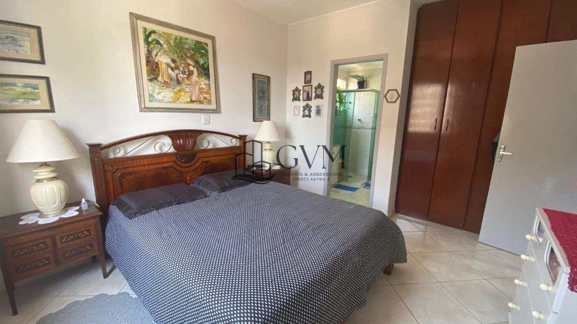 Foto 9 do imóvel Apartamento com 3 quartos, Caiçara, Praia Grande