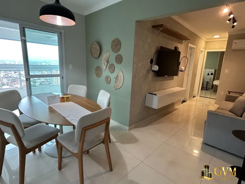 Mais fotos do imóvel Apartamento 2 dormitórios - Maracanã