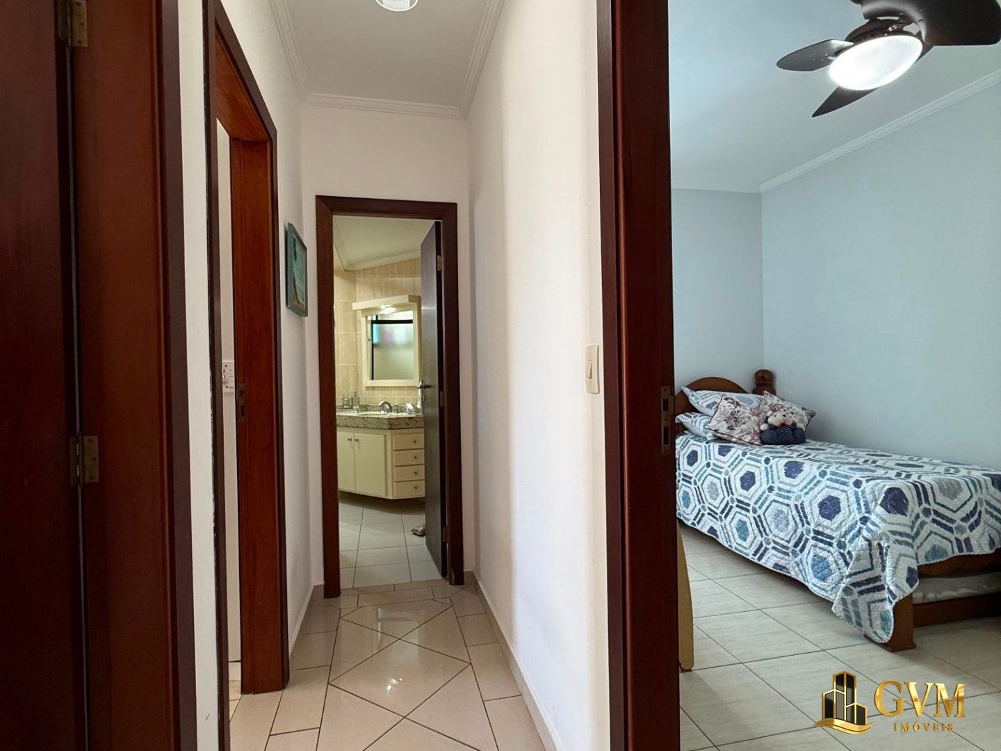 Foto 10 do imóvel APARTAMENTO 3 DORMITÓRIOS - TUPI