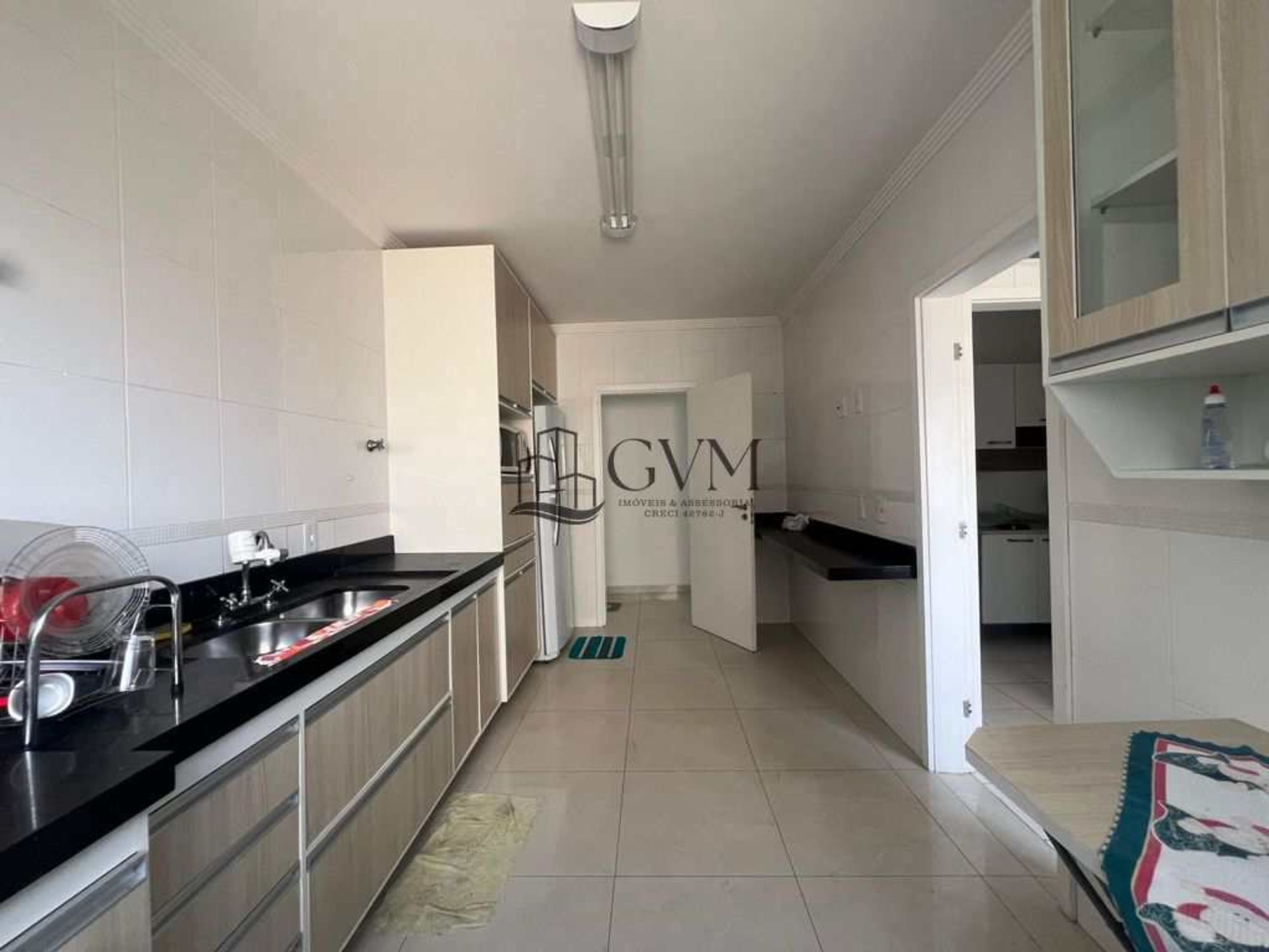 Foto 17 do imóvel Apartamento frente mar, com 3 quartos á venda na Aviação em Praia Grande