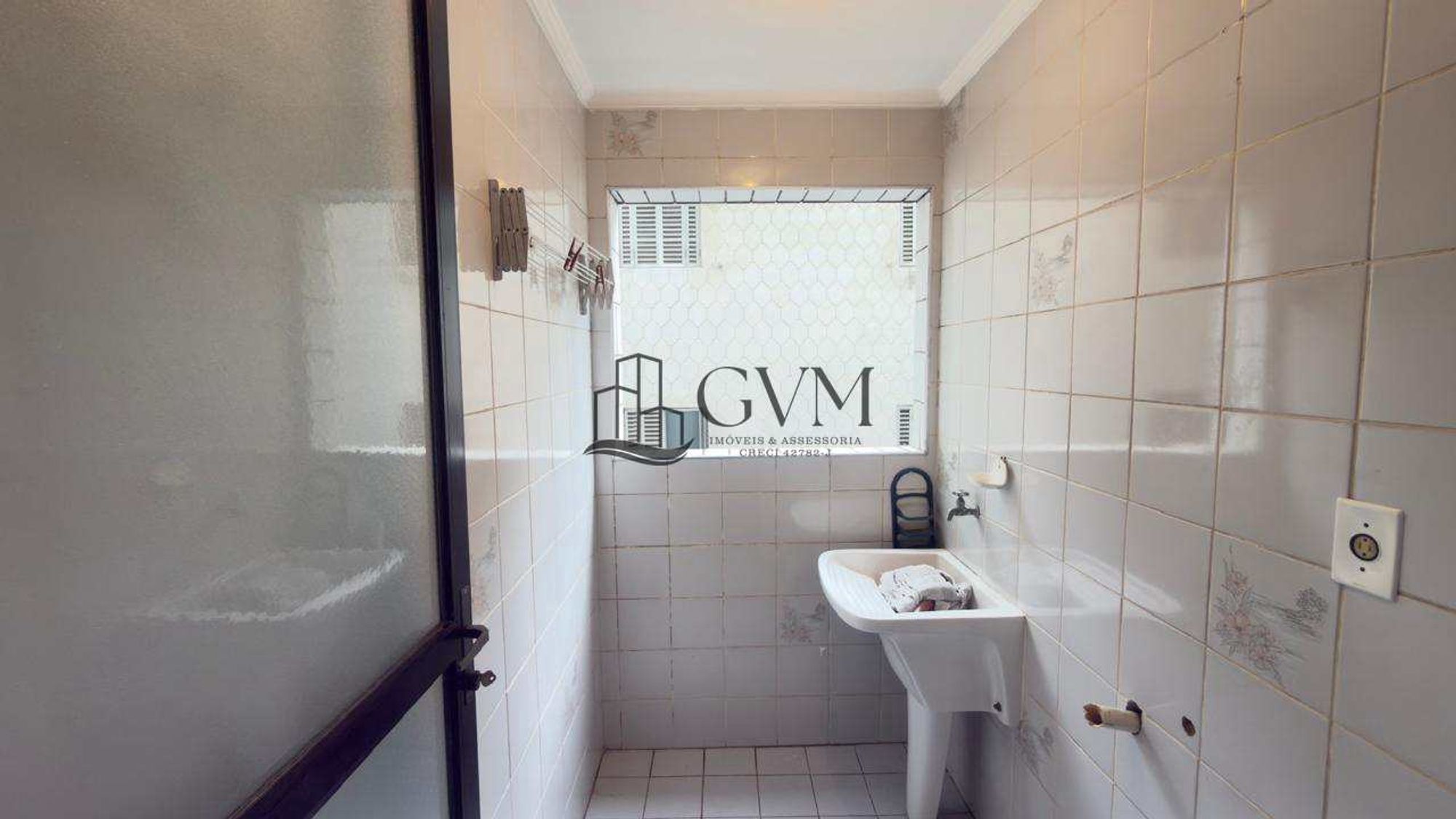 Foto 23 do imóvel Apartamento com 1 quarto, Canto do Forte, Praia Grande
