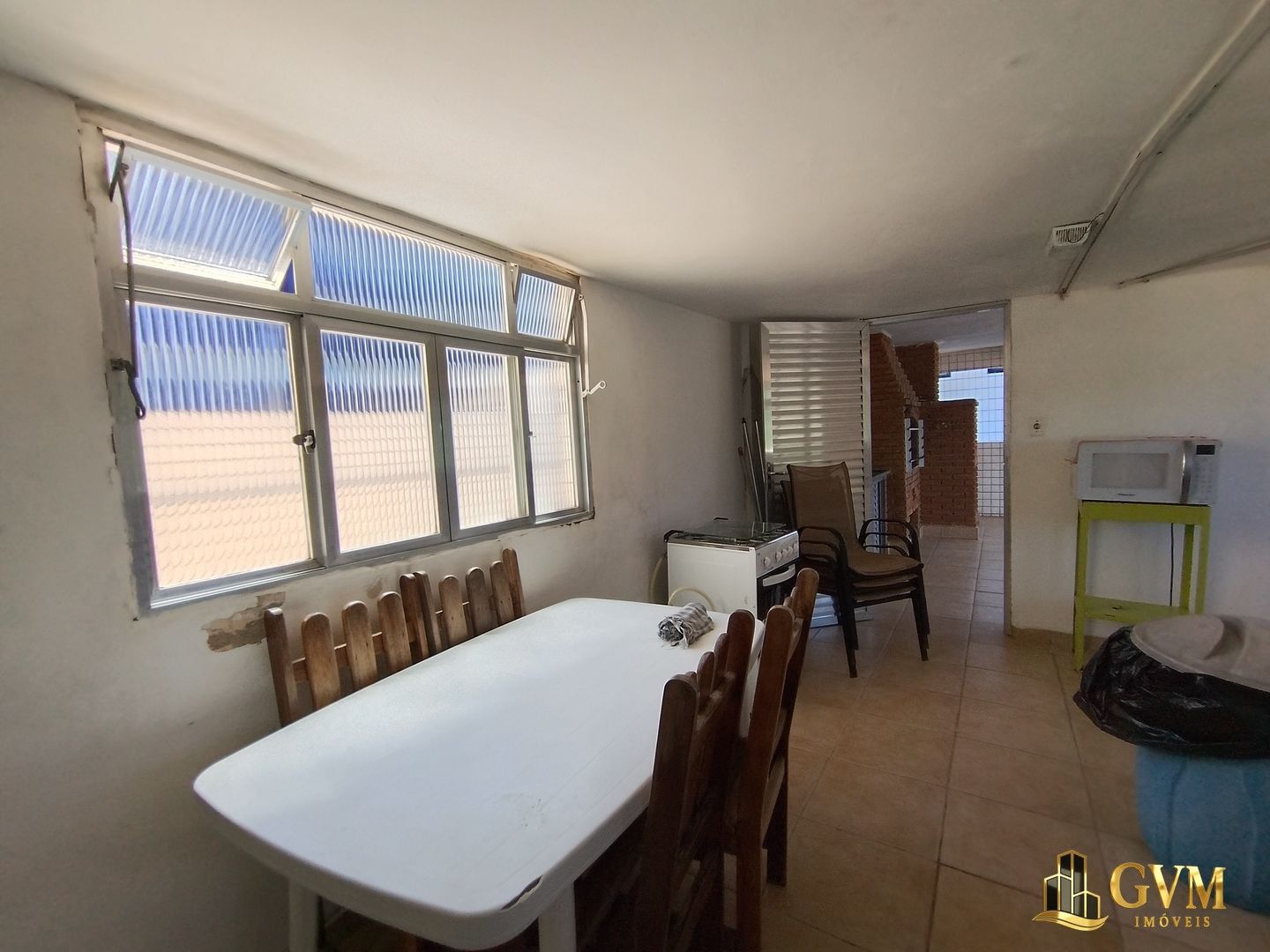 Foto 26 do imóvel Apartamento com 2 quartos, Canto do Forte, Praia Grande - R$ 450 mil, Cod: 3825