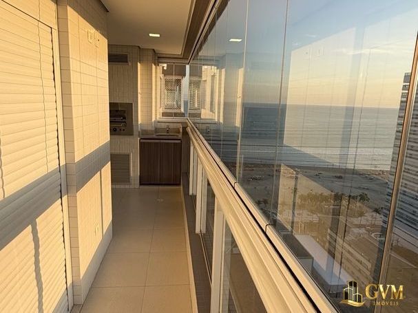 Foto 5 do imóvel Apartamento com 3 quartos, Canto do Forte, Praia Grande - R$ 1.4 mi, Cod: 3829