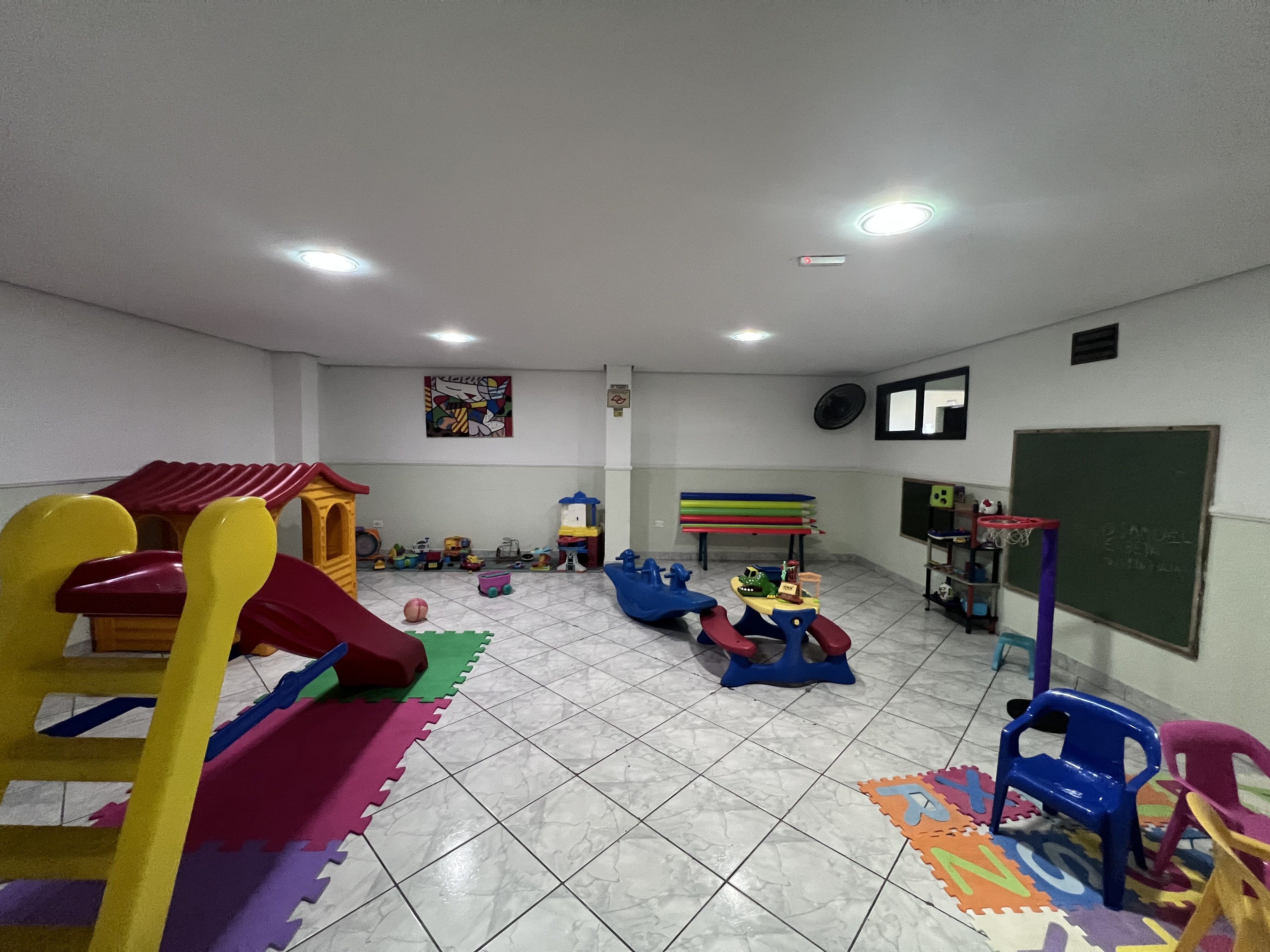 Foto 17 do imóvel APARTAMENTO 1 DORMITÓRIO - AVIAÇÃO