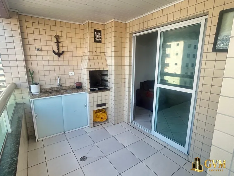 Ambiente do imóvel APARTAMENTO 02 DORMITÓRIOS - CAIÇARA