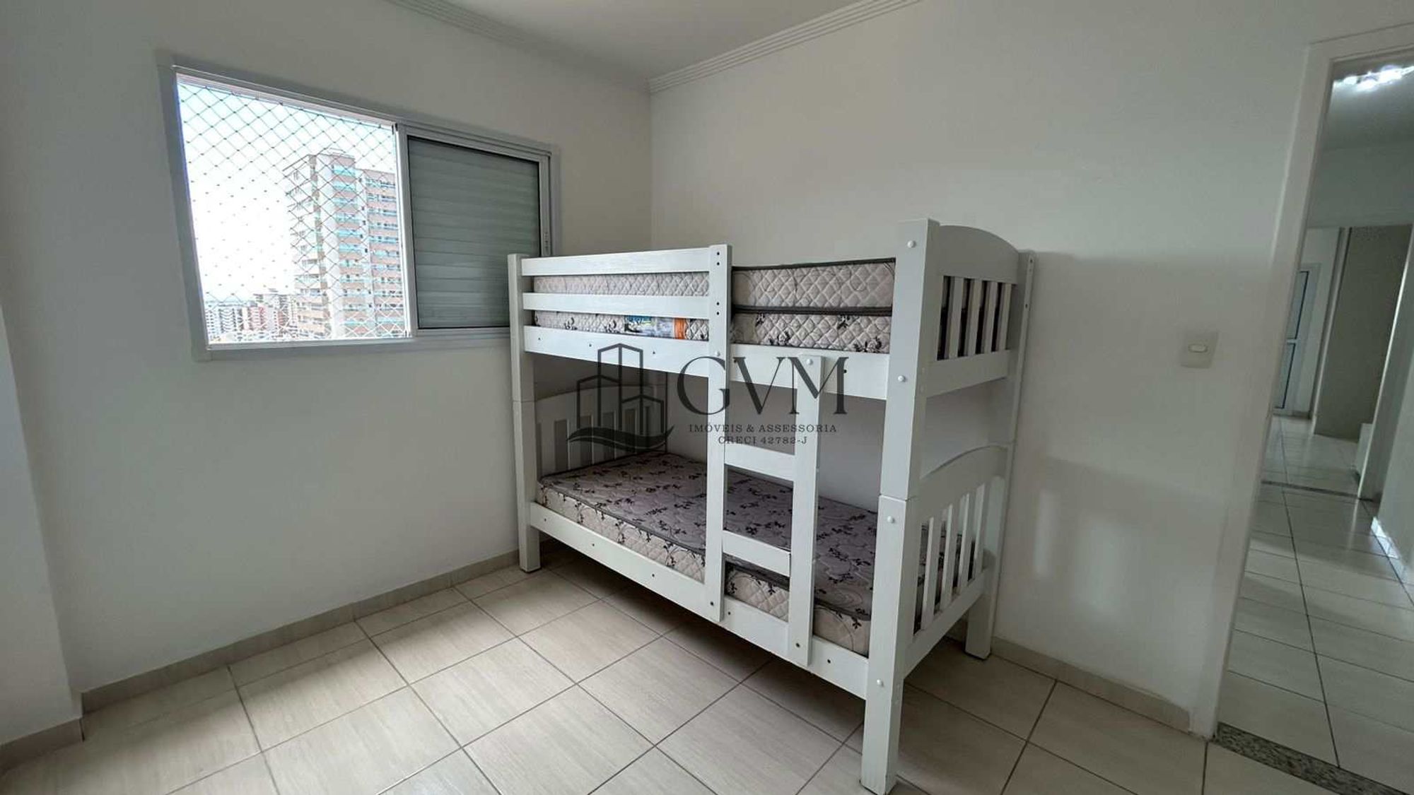 Foto 14 do imóvel Apartamento com 3 quartos, Ocian, Praia Grande