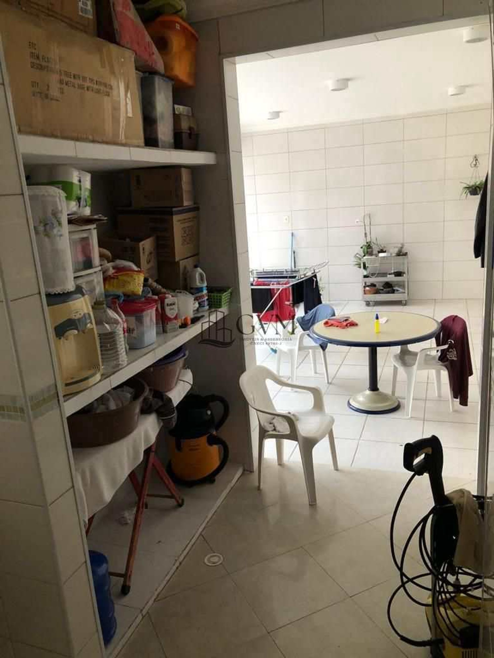 Foto 46 do imóvel Sobrado com 4 suítes, 7 vagas de garagem , no Boqueirão, Praia Grande, SP.