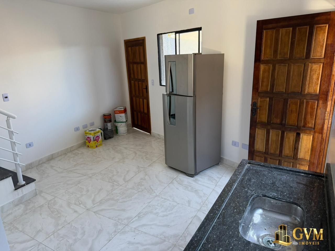 Mais fotos do imóvel Casa Triplex - Jardim Real