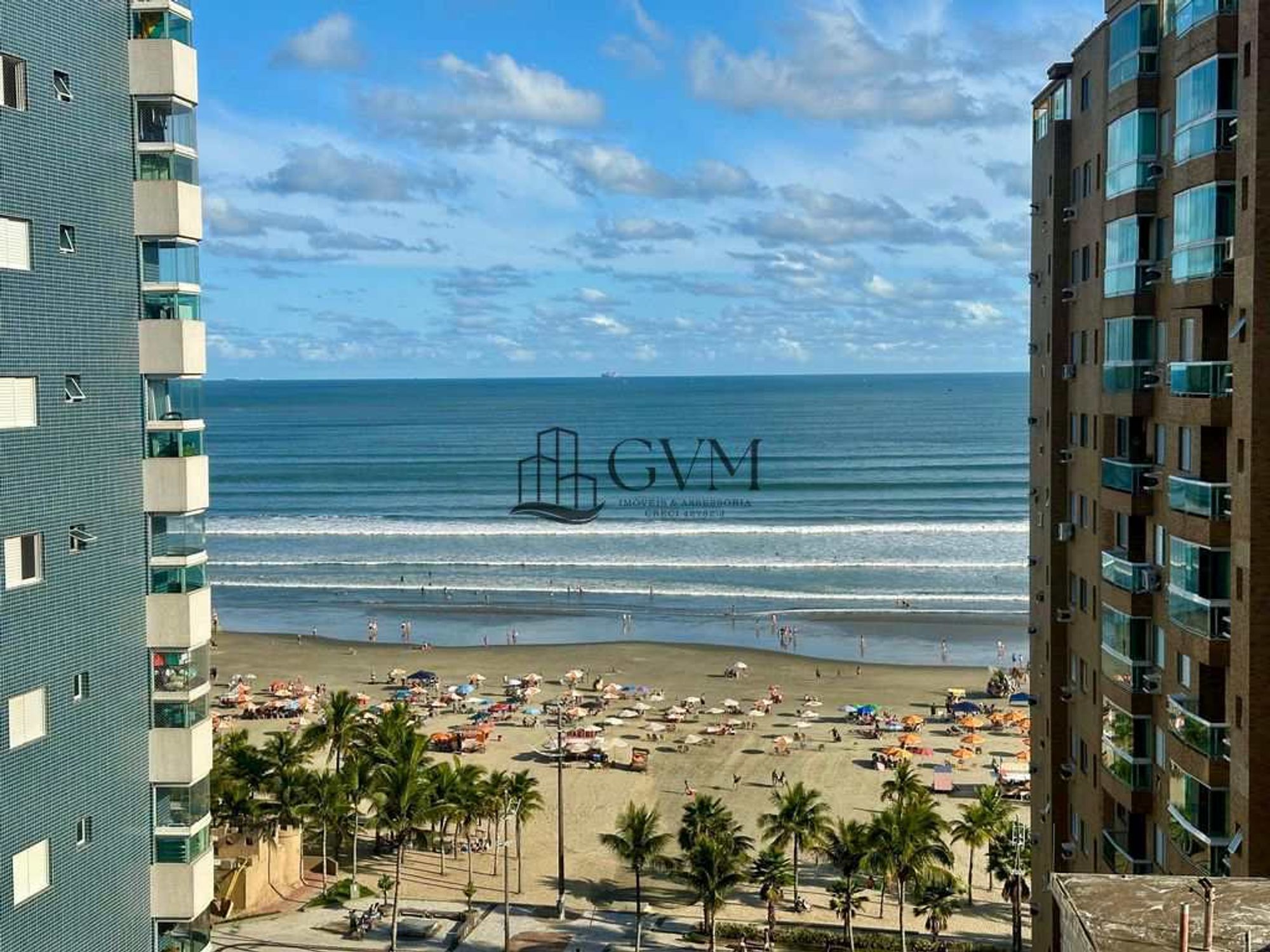 Foto 32 do imóvel Apartamento com 3 quartos, mobiliado, á venda no Canto do Forte em Praia Grande
