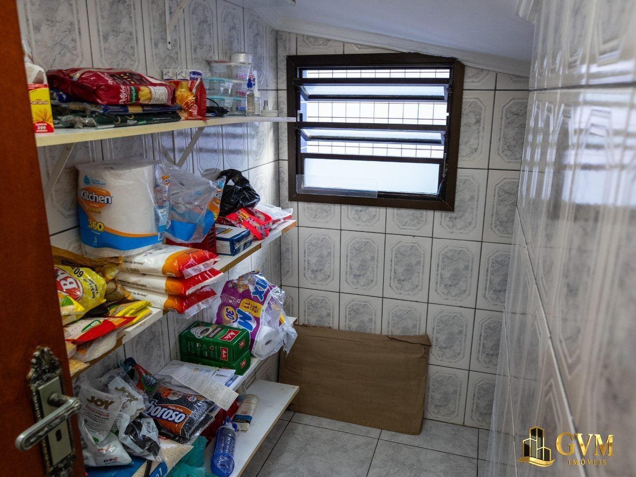 Mais fotos do imóvel SOBRADO 3 DORMITÓRIOS - BOQUEIRÃO