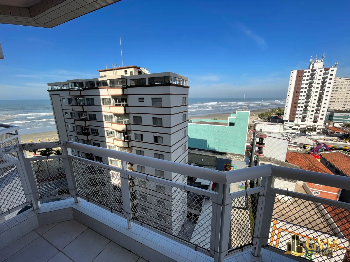 Foto principal do imóvel APARTAMENTO 2 DORMITÓRIOS - OCIAN em Ocian