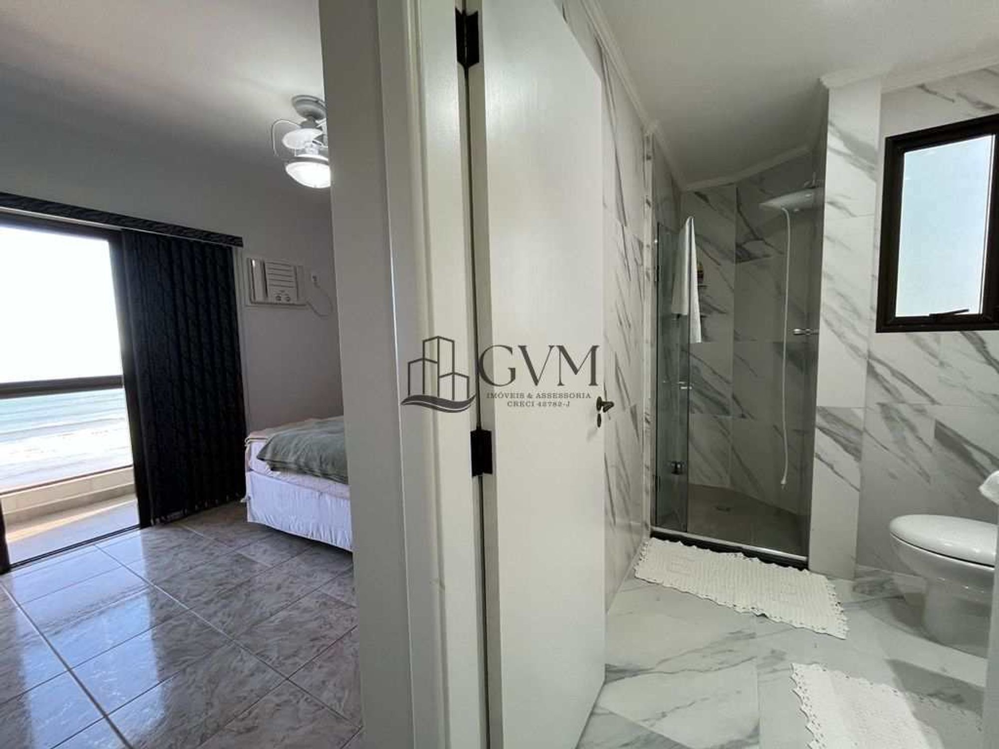 Foto 17 do imóvel Apartamento em Praia Grande bairro Canto do Forte