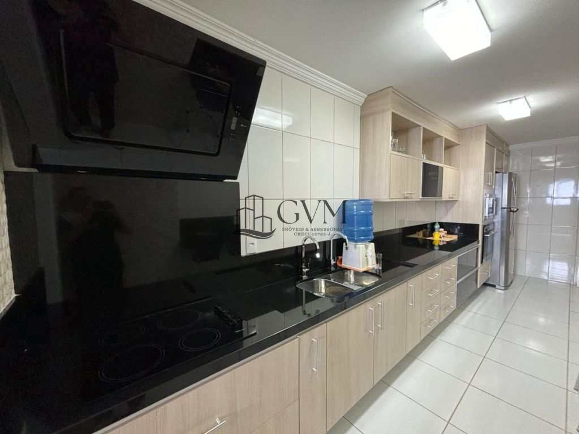 Foto 17 do imóvel Apartamento com 3 quartos sendo suítes - Caiçara - Praia Grande/SP