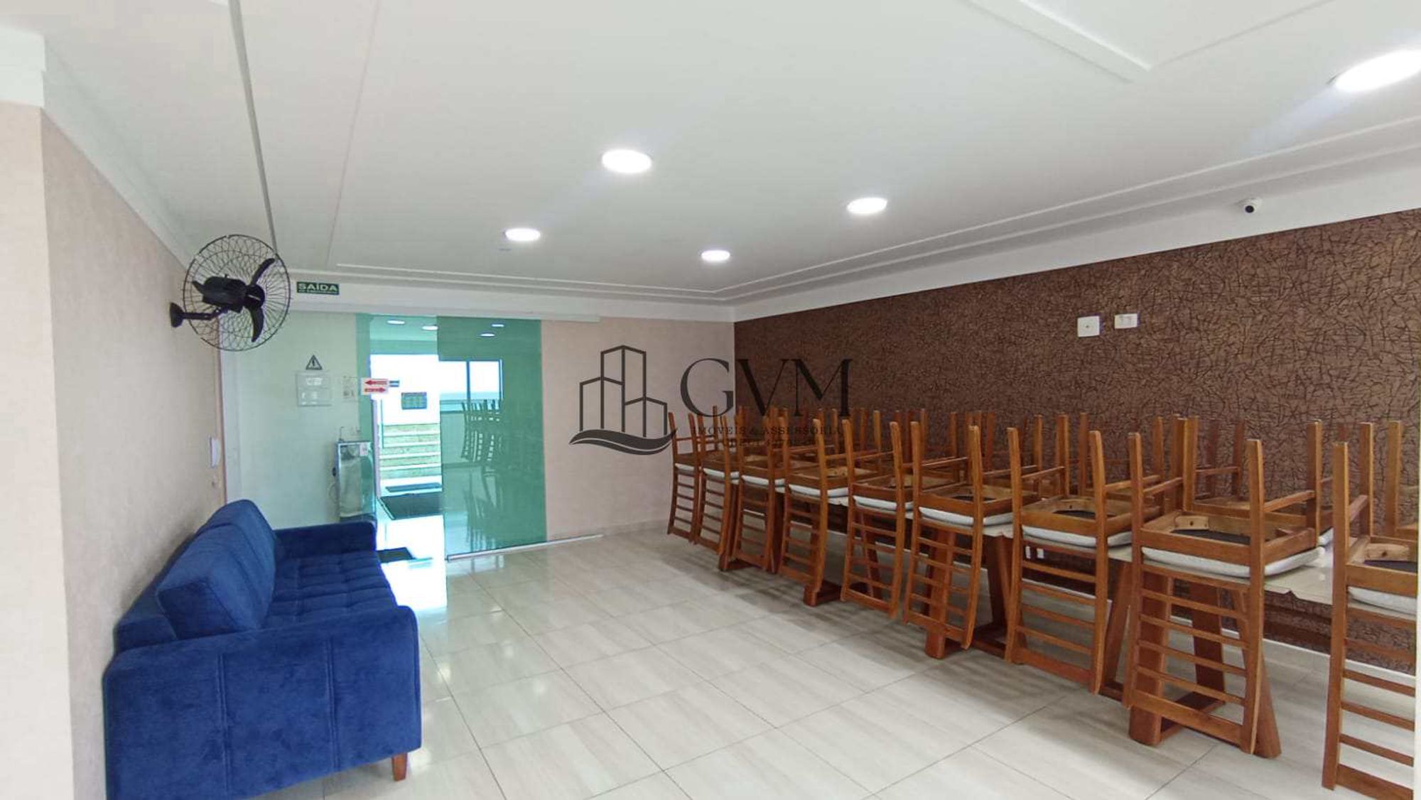 Foto 25 do imóvel Apartamento com 2 quartos, Ocian, Praia Grande