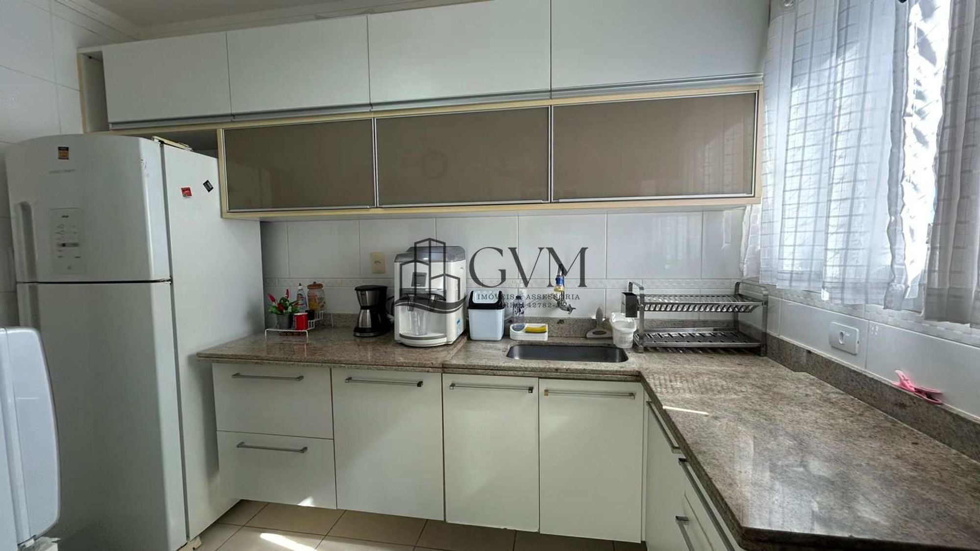 Foto 13 do imóvel Apartamento com 2 quartos, Canto do Forte, Praia Grande