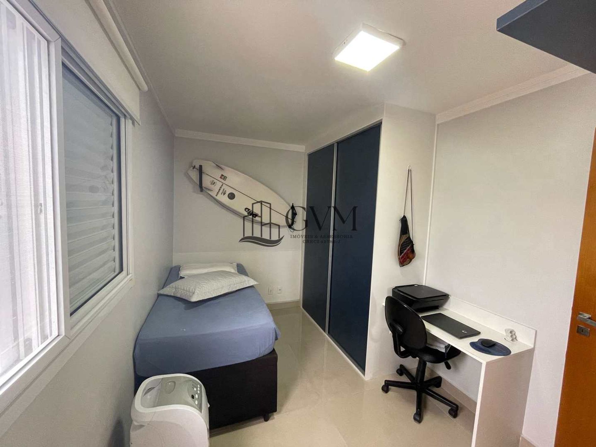 Foto 19 do imóvel Apartamento com 2 quartos, Canto do Forte, Praia Grande