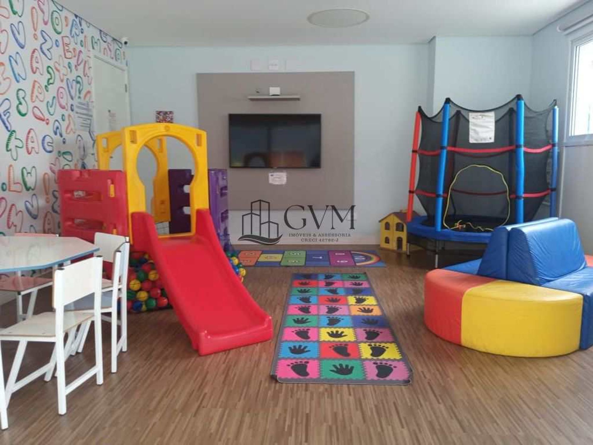 Foto 9 do imóvel Apartamento à Venda em Boqueirão, Praia Grande - SP