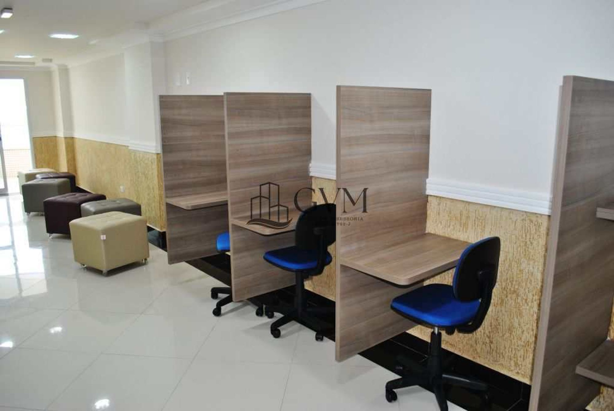 Foto 8 do imóvel Apartamento com 3 quartos sendo suítes - Caiçara - Praia Grande/SP