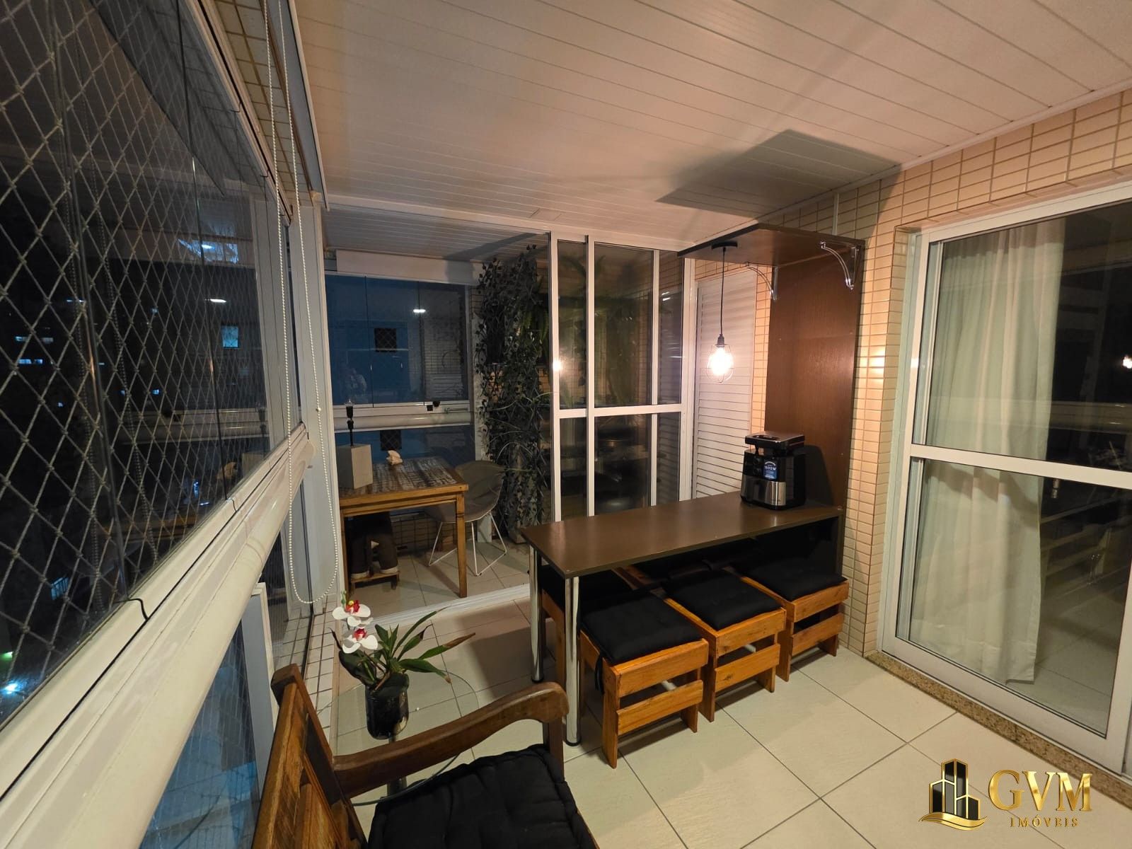 Ambiente do imóvel APARTAMENTO 2 DORMITÓRIOS - CANTO DO FORTE