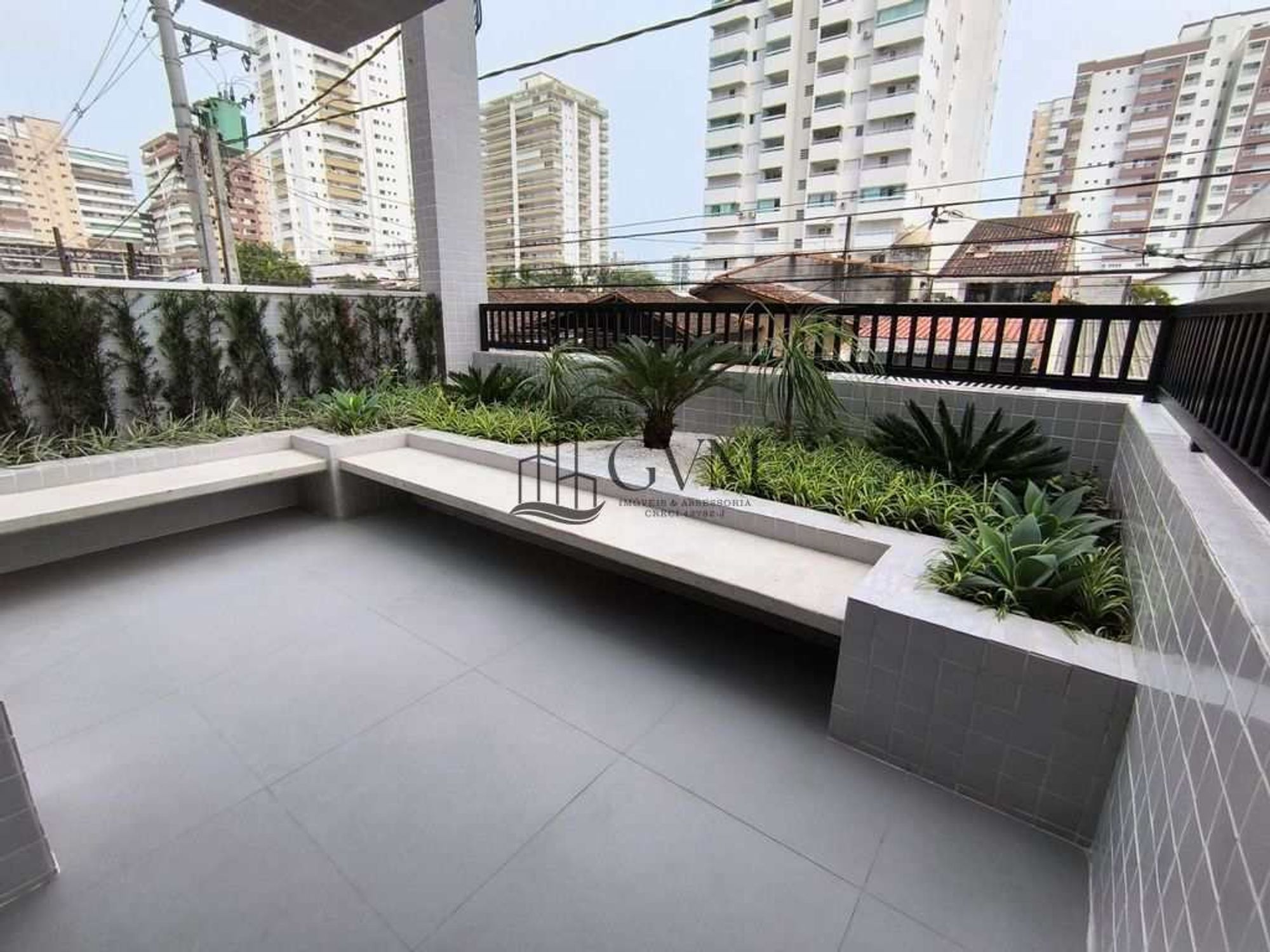 Foto 25 do imóvel Apartamento na Vila Guilhermina - Praia Grande/SP